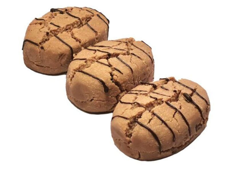 polvoron Aromas de Medina polvoron Aromas de Medina