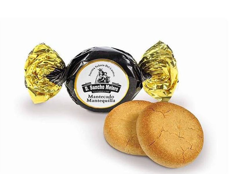 polvoron D.Sanchez Melero polvoron D.Sanchez Melero