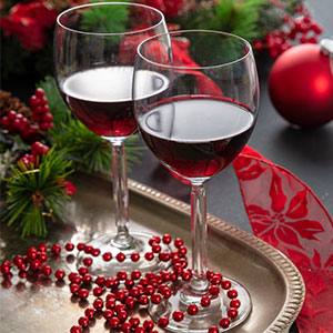 Los mejores vinos para Navidad 