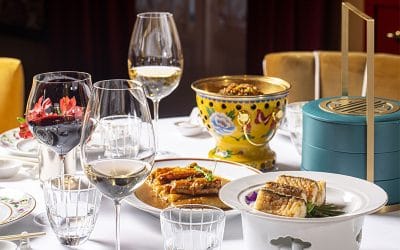 China Taste 2026. Vuelve la fiesta de la gastronomía para celebrar el Año Nuevo Chino