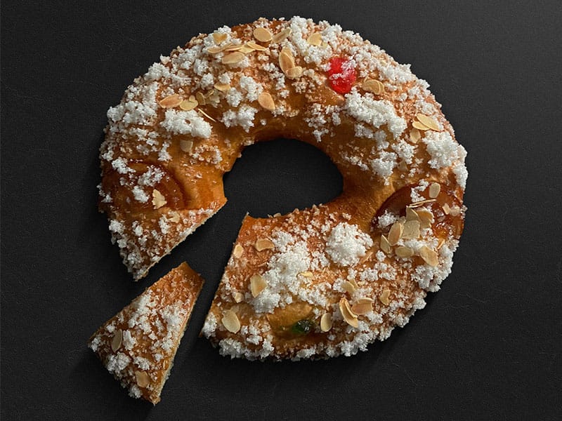 PanDelirio mejores roscones de Madrid