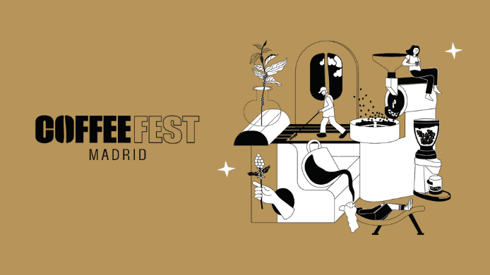 coffefest madrid 2026