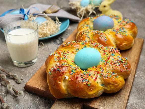 Dulces Típicos De Semana Santa Hay Vida Más Allá De Las Torrijas