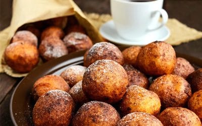 Los mejores postres y dulces típicos de Semana Santa