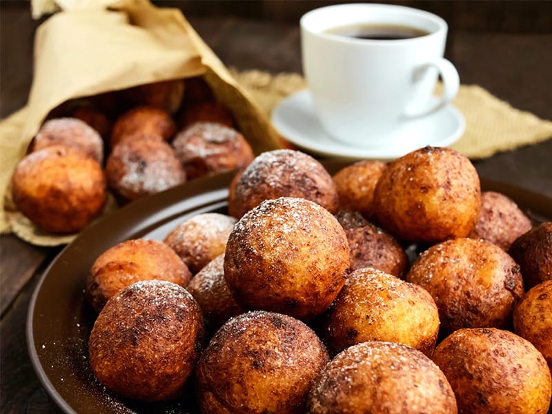 Los mejores postres y dulces típicos de Semana Santa