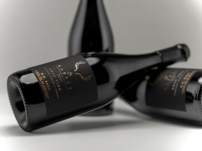 Martue 2022 Vino de Pago