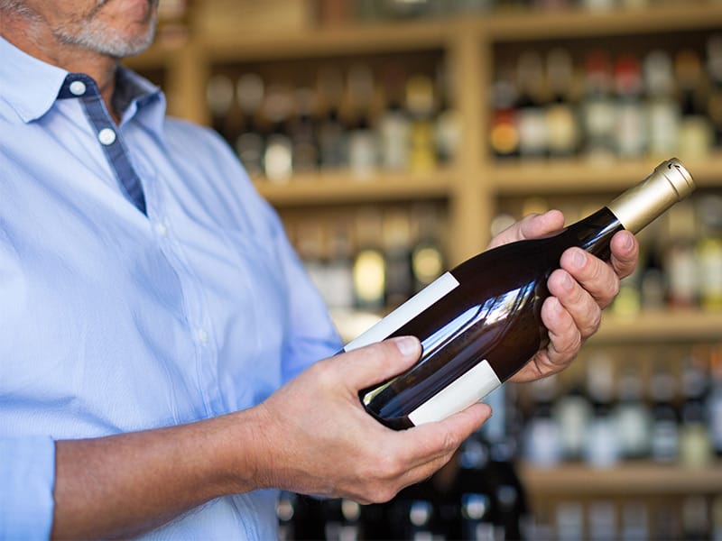 Vinos para regalar el día del padre