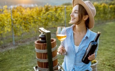 Descubre 5 planes de enoturismo para regalar el Día de la Madre