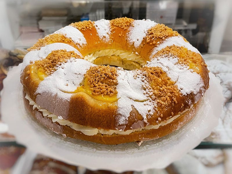 Corona de la Almudena Manacor ganadora concurso ASEMPAS 2025