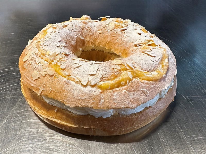 Mejores coronas de la Almudena 2025 Manacor PanDelirio Mejores coronas de la Almudena 2025 Manacor PanDelirio