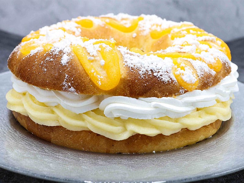 Mejores coronas de la Almudena El Obrador de Goya