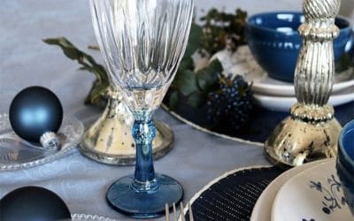 Restaurantes para celebrar la Nochevieja en Madrid 2025 con Menús de Gala