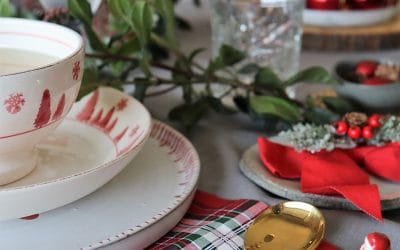 Menú de Navidad sin cocinar. Qué debes poner para comer bien sin cocinar en Navidad