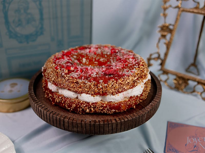 Maison Kaiser Mejores roscones de Madrid Maison Kaiser Mejores roscones de Madrid