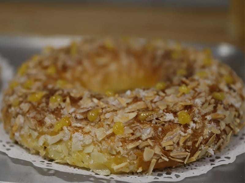 Marea Bread Mejores roscones de Madrid Marea Bread Mejores roscones de Madrid