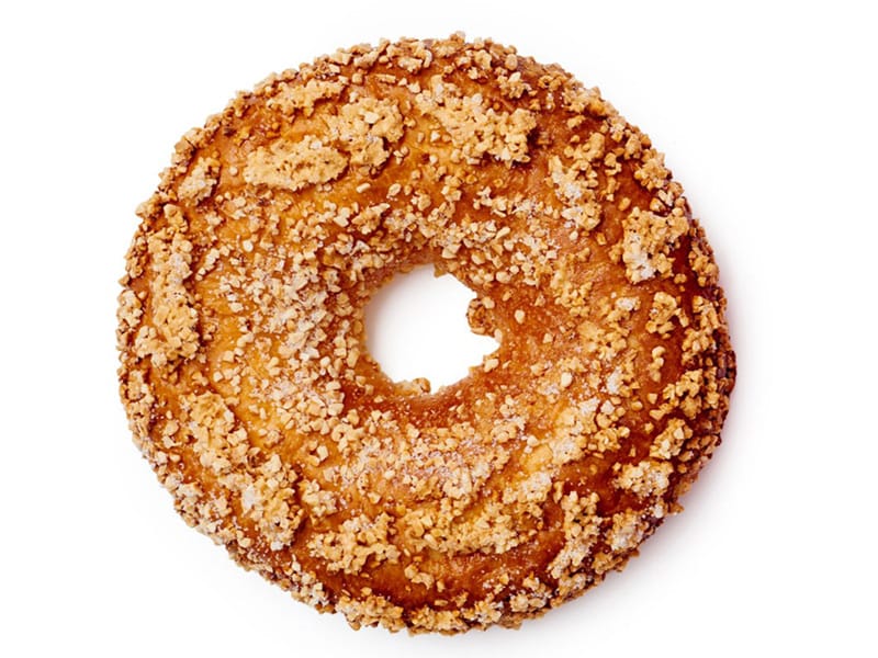 Mejores roscones de Madrid Pastelería Mallorca