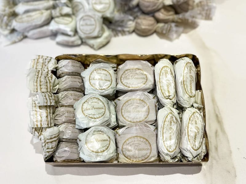 Polvorones San Pancracio_2025