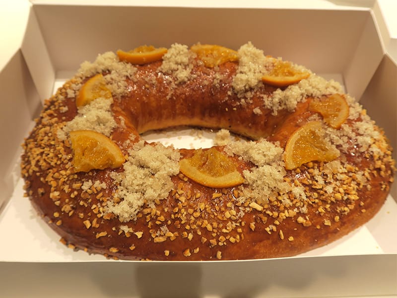 Roscon de Clara P. Villalon para Supernormal Roscon de Clara P. Villalon para Supernormal