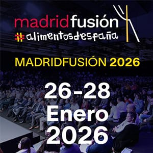 Madrid Fusión 2026