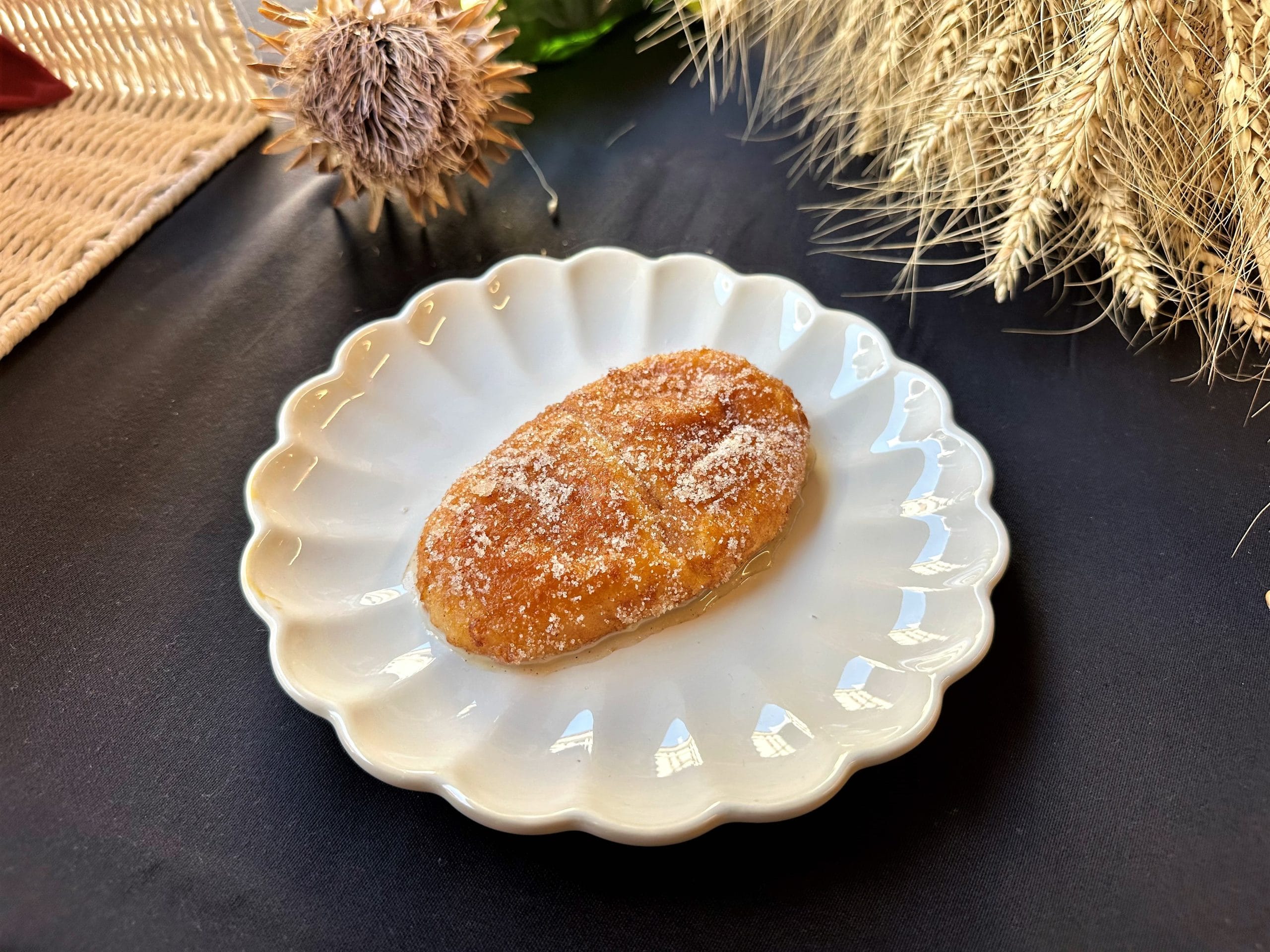 Jurado Gastroactivity Mejor Torrija de Madrid