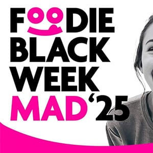 Foodie Black Week Madrid, 