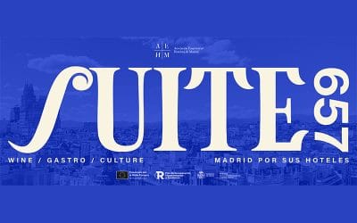 Suite 657: El arte y la gastronomía, en los hoteles de Madrid
