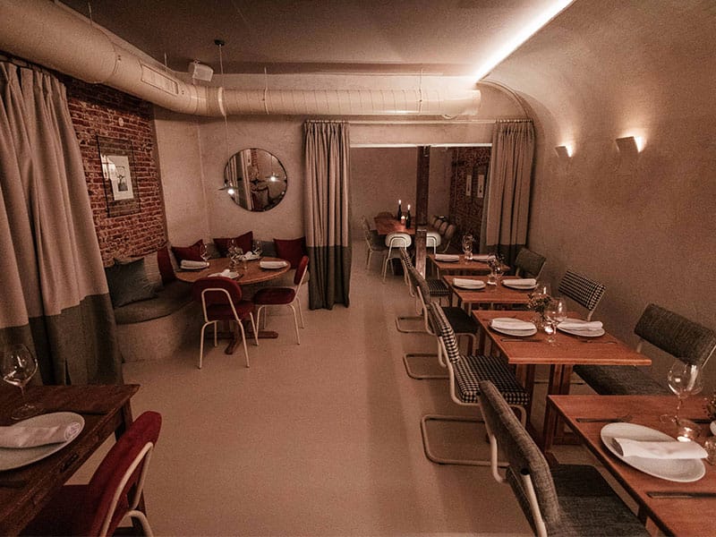 Vinology Wine Bar Madrid Vinology Wine Bar Madrid