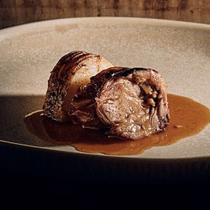 Nueva campaña europea para impulsar el consumo del cordero sostenible 