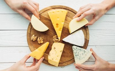 Día Mundial del queso, celébralo con estas 5 recetas