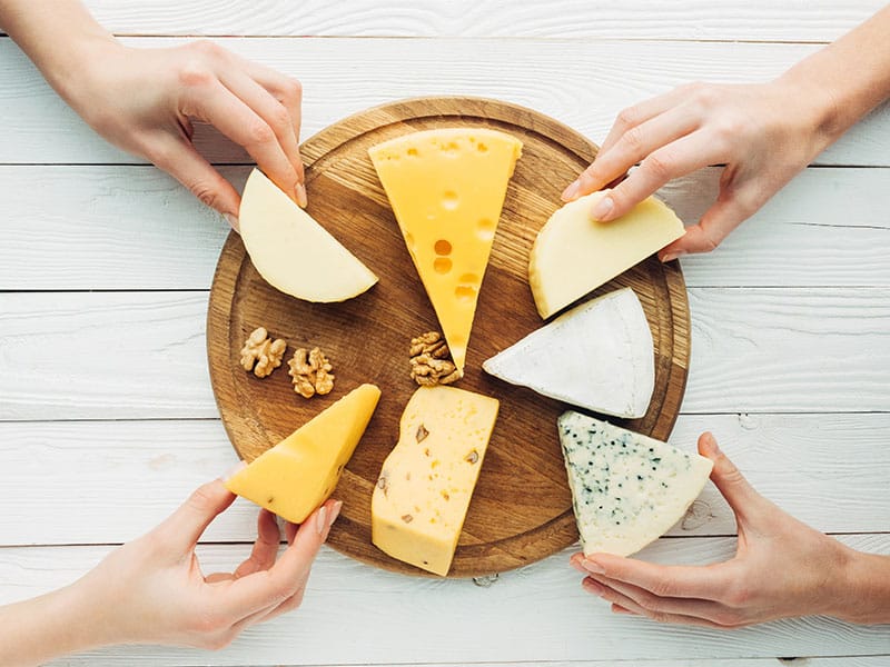 Día Mundial del queso, celébralo con estas 5 recetas