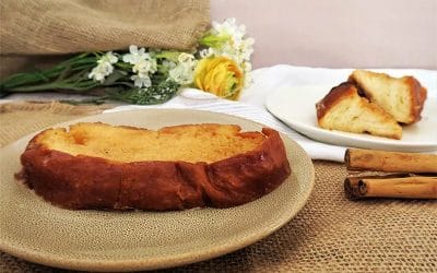 Las mejores torrijas de Madrid de pastelerías artesanas. Las torrijas imprescindibles de 2025