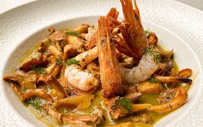 Casa Mortero, celebra su 5º aniversario reformando el local y poniendo el foco en el vino