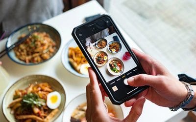 Las mejores herramientas de gestión de redes sociales para restaurantes