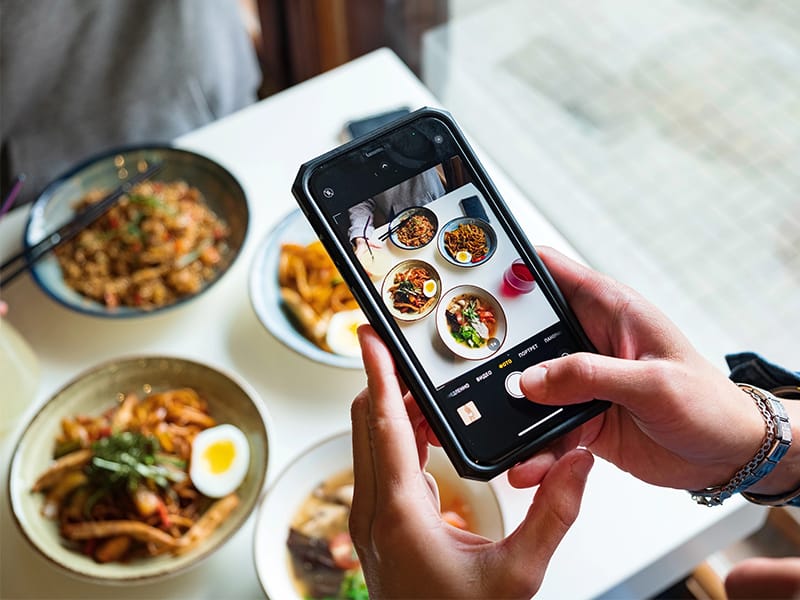 Las mejores herramientas de gestión de redes sociales para restaurantes