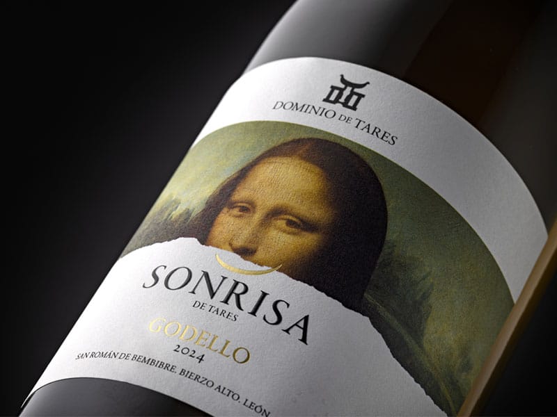 La Sonrisa Dominio de Tares La Sonrisa Dominio de Tares