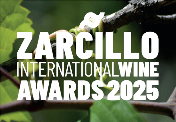 Logo Premios Zarcillo