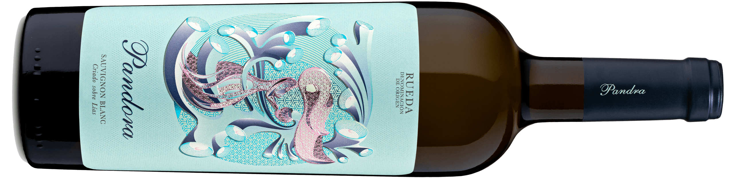 Premios Zarcillo 2025 Bodegas Pandora Zarcillo de Oro