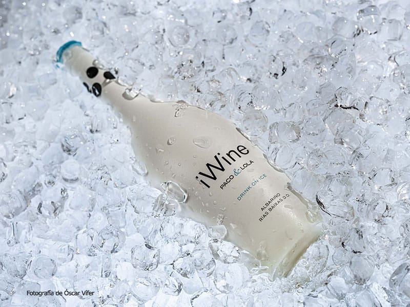 Vinos de verano Paco Y Lola Vinos de verano Paco Y Lola