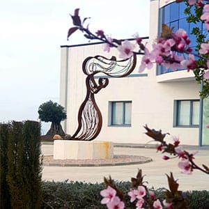 Enoturismo en Bodegas Pandora: