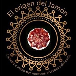 El Jamón Ibérico
