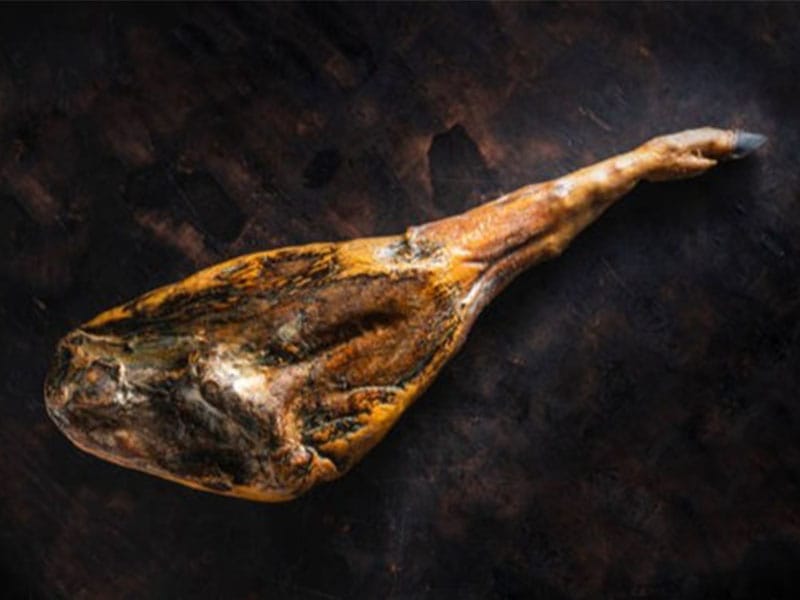 Jamón ibérico Jamón ibérico