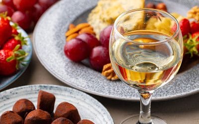 Los mejores alimentos y comidas para acompañar el vino