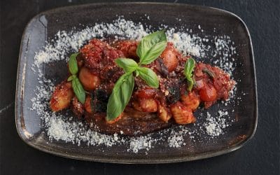 Peppe Fusco: la esencia italiana aterriza en La Moraleja