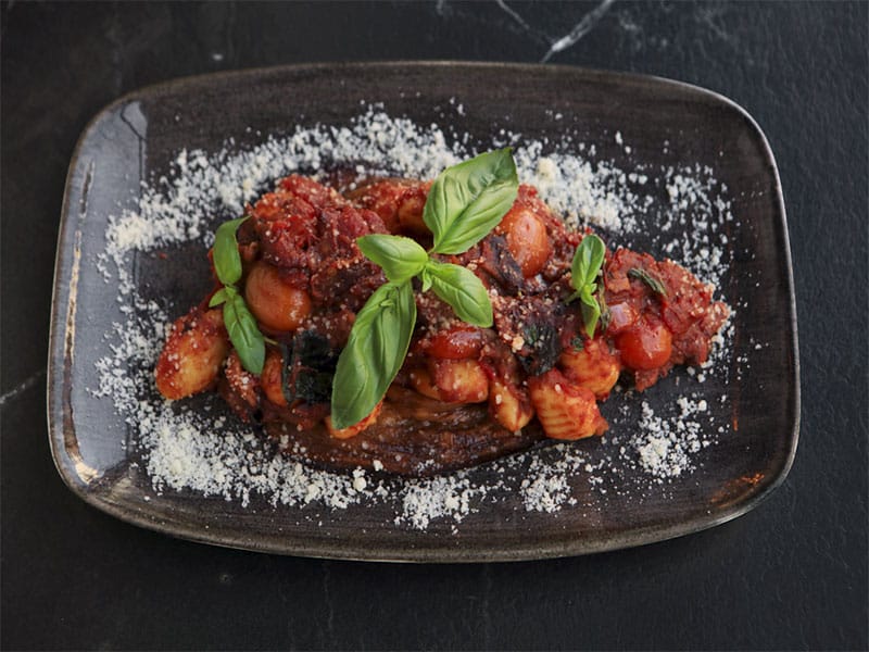 Peppe Fusco: la esencia italiana aterriza en La Moraleja