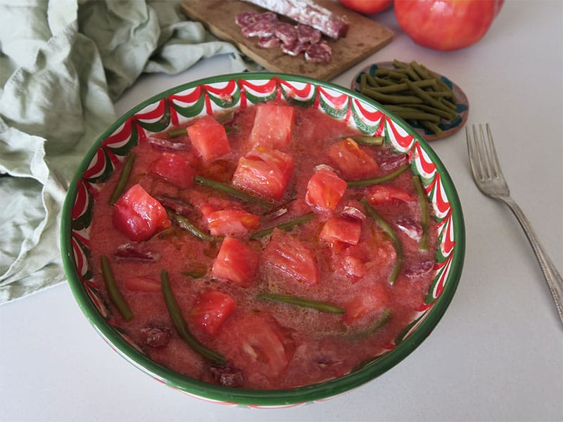 Tomate rosa de Barbastro Tomate rosa de Barbastro