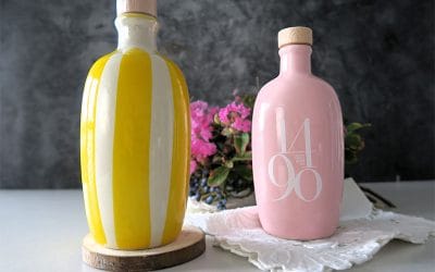 1490 el aceite de oliva que comprarás por su botella y repetirás por su contenido