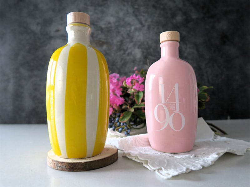 1490 el aceite de oliva virgen extra que comprarás por su frasca y repetirás por su calidad