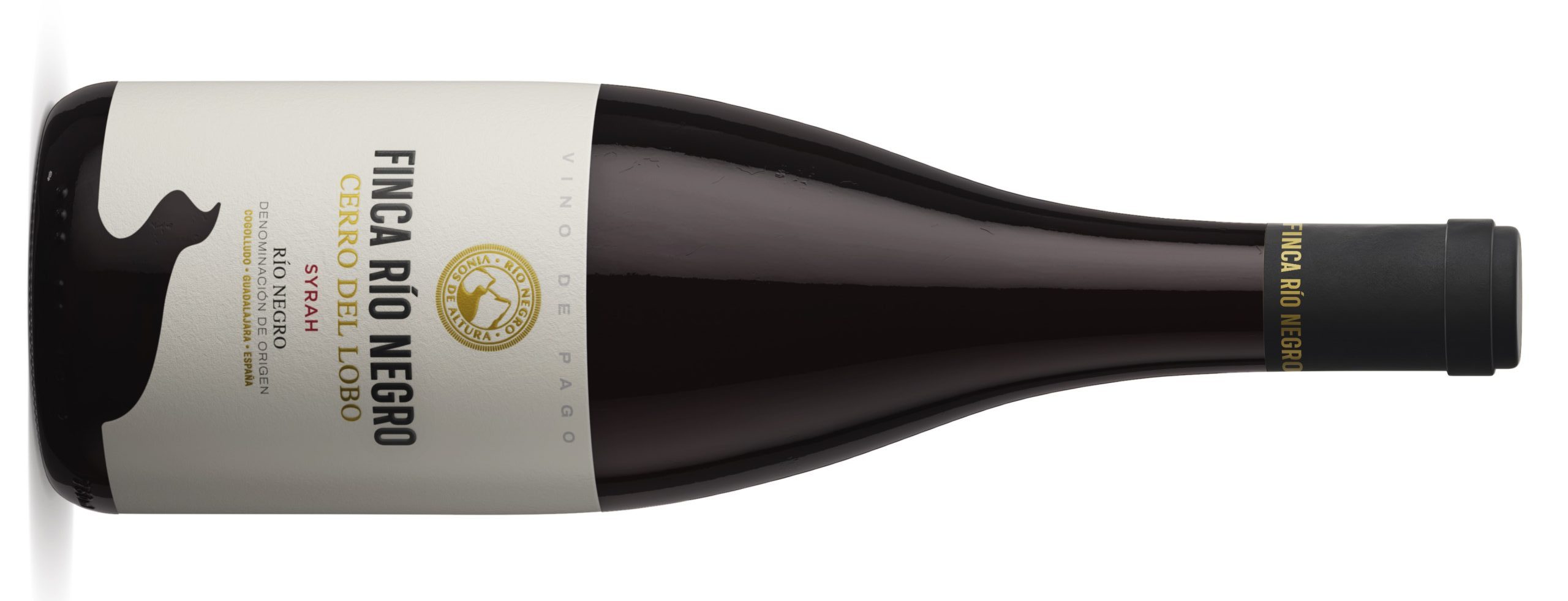 CERRO DEL LOBO_FRN CERRO DEL LOBO_FRN