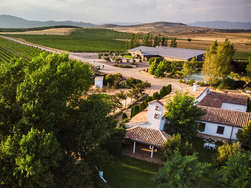 Finca Río Negro presenta sus nuevas añadas ya como Vino de Pago