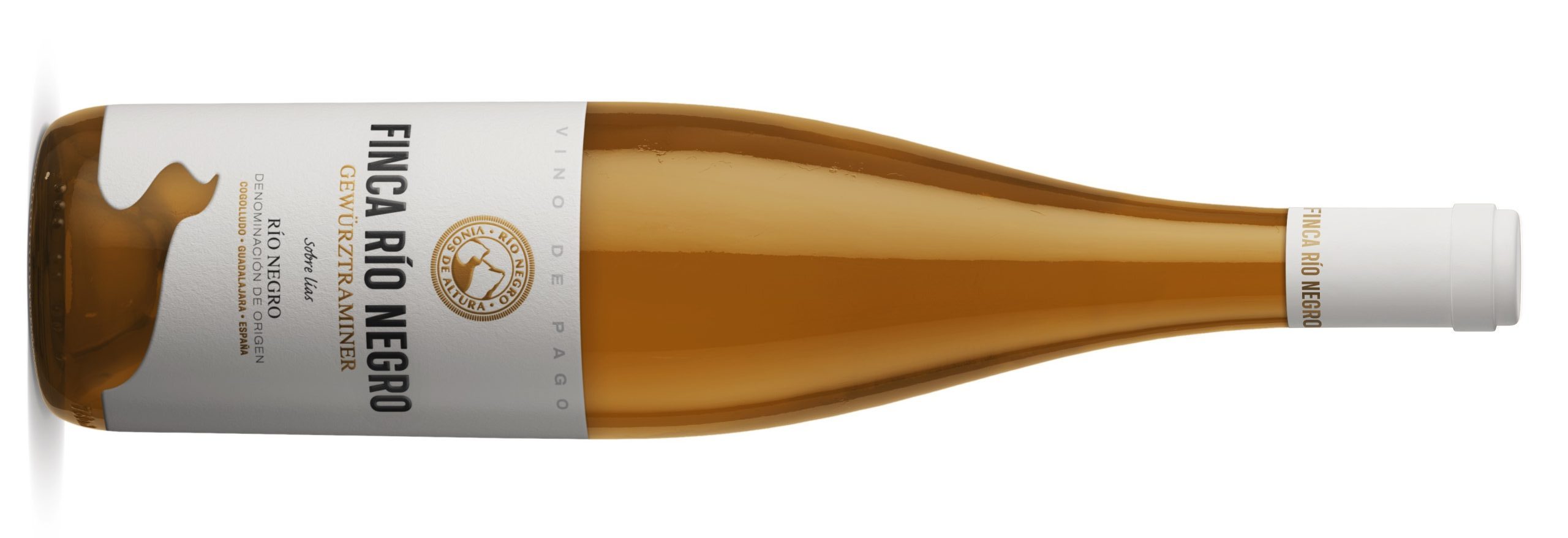 GEWURZTRAMINER GEWURZTRAMINER